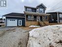 1 Bellwood Drive, Massey Drive, NL  - Outdoor With Deck Patio Veranda 