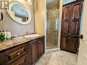 1 Bellwood Drive, Massey Drive, NL  - Indoor Photo Showing Bathroom 