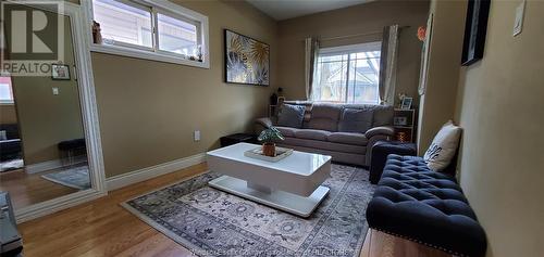 1509 Lincoln Road, Windsor, ON - Indoor Photo Showing Other Room