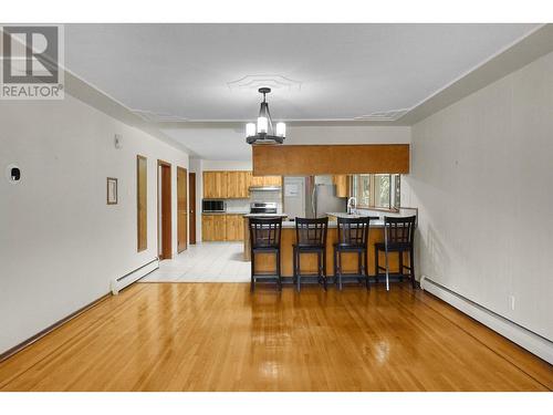 9 Oersted Street, Kitimat, BC - Indoor Photo Showing Kitchen