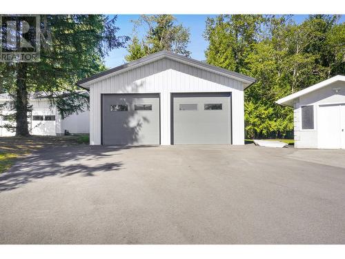 9 Oersted Street, Kitimat, BC - Outdoor