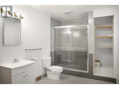 9 Oersted Street, Kitimat, BC - Indoor Photo Showing Bathroom