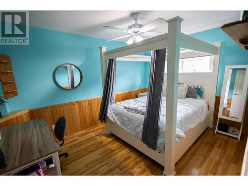 3648 Balsam Avenue, Terrace, BC - Indoor Photo Showing Bedroom