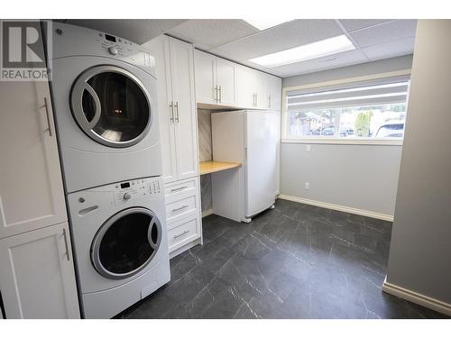 3648 Balsam Avenue, Terrace, BC - Indoor Photo Showing Laundry Room