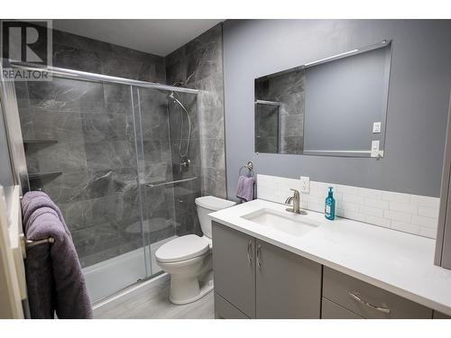 3648 Balsam Avenue, Terrace, BC - Indoor Photo Showing Bathroom