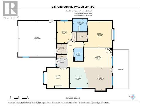 331 Chardonnay Avenue, Oliver, BC - Other