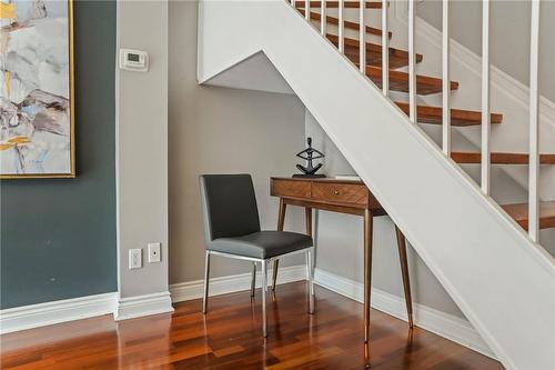280 Sherbourne Street|Unit #14, Toronto, ON - Indoor Photo Showing Other Room