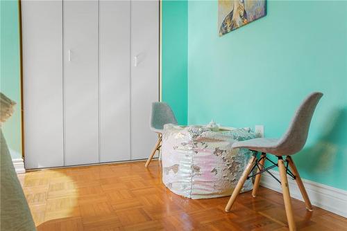 280 Sherbourne Street|Unit #14, Toronto, ON - Indoor Photo Showing Other Room