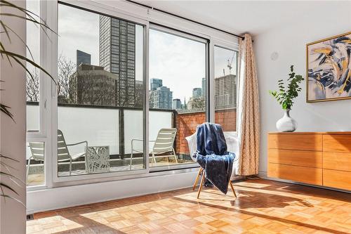 280 Sherbourne Street|Unit #14, Toronto, ON - Indoor Photo Showing Other Room