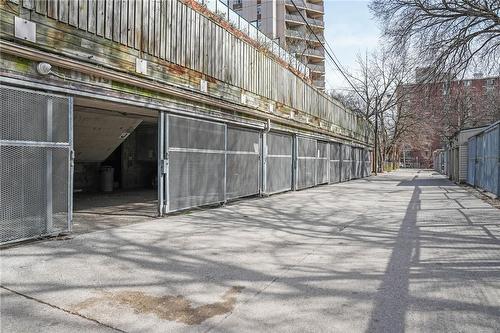 280 Sherbourne Street|Unit #14, Toronto, ON - Outdoor With Deck Patio Veranda