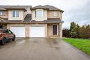 4391 Christopher Court, Beamsville, ON  - Outdoor With Facade 