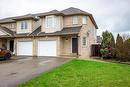 4391 Christopher Court, Beamsville, ON  - Outdoor With Facade 