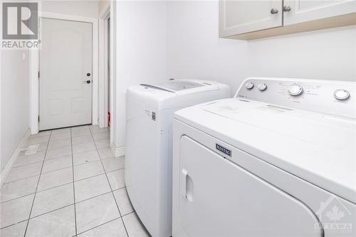 51 Mcbride Road, Renfrew, ON - Indoor Photo Showing Laundry Room