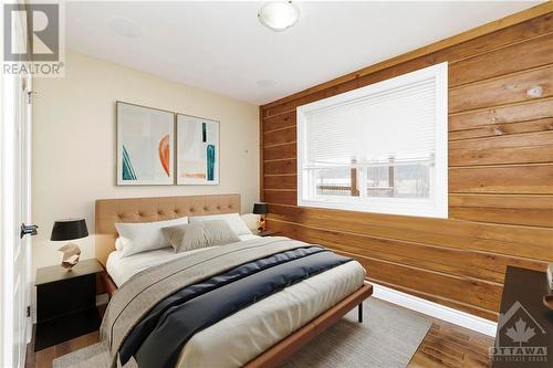 Bedroom (Virtually Staged) - 51 Mcbride Road, Renfrew, ON - Indoor Photo Showing Bedroom