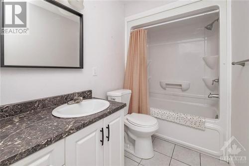 51 Mcbride Road, Renfrew, ON - Indoor Photo Showing Bathroom