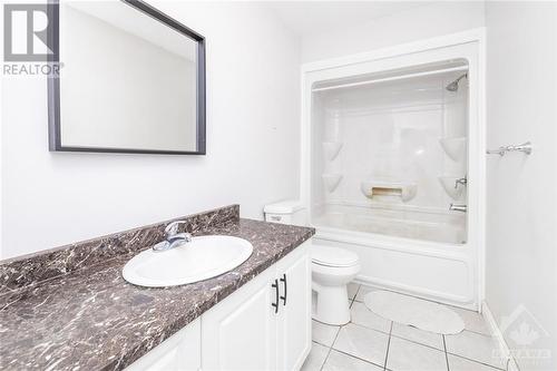 51 Mcbride Road, Renfrew, ON - Indoor Photo Showing Bathroom