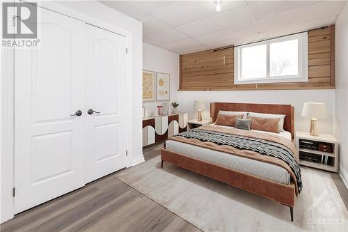 Bedroom (Virtually Staged) - 51 Mcbride Road, Renfrew, ON - Indoor Photo Showing Bedroom