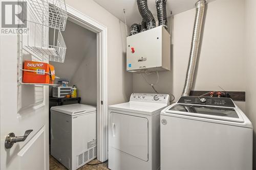 12 Westview Avenue Unit#2, St. John'S, NL - Indoor Photo Showing Laundry Room