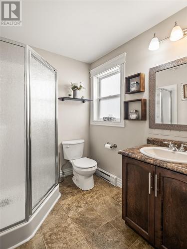 12 Westview Avenue Unit#2, St. John'S, NL - Indoor Photo Showing Bathroom