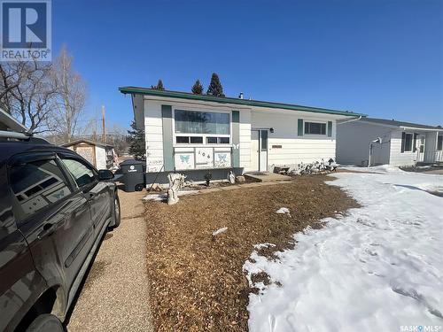 106 Wheatking Place, Rosthern, SK - Outdoor