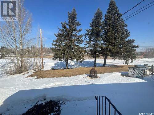 106 Wheatking Place, Rosthern, SK - Outdoor With View