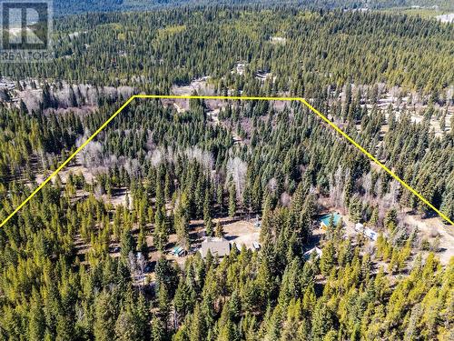 2331 Princeton Summerland Road, Princeton, BC -  With View