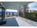 16601 Logie Road, Summerland, BC  - Outdoor With Exterior 
