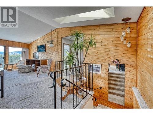 16601 Logie Road, Summerland, BC - Indoor Photo Showing Other Room