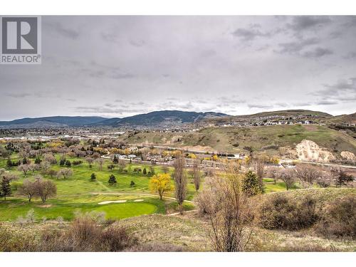 249 Country Estate Drive, Vernon, BC - Outdoor With View