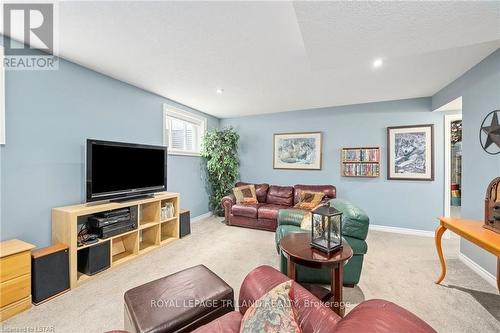 45 Westlake Drive, St. Thomas, ON - Indoor Photo Showing Other Room