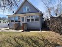 519 King Street, Weyburn, SK  - Outdoor 