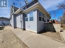 519 King Street, Weyburn, SK  - Outdoor 