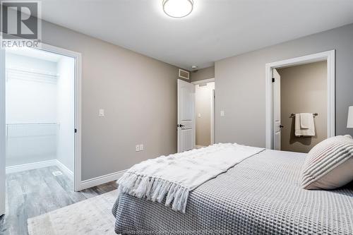 38 Olive Drive, Leamington, ON - Indoor Photo Showing Bedroom