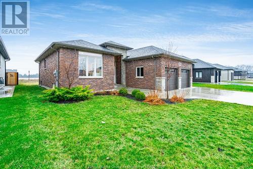 38 Olive Drive, Leamington, ON - Outdoor