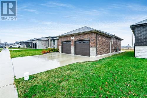 38 Olive Drive, Leamington, ON - Outdoor