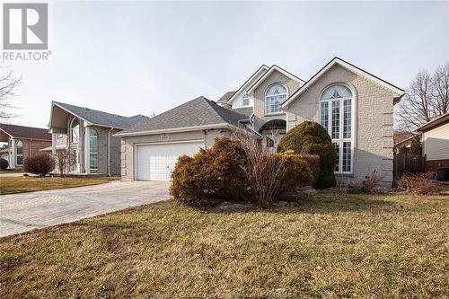 4430 Cherry Hill Road, Windsor, ON - Outdoor