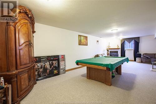 4430 Cherry Hill Road, Windsor, ON - Indoor Photo Showing Other Room