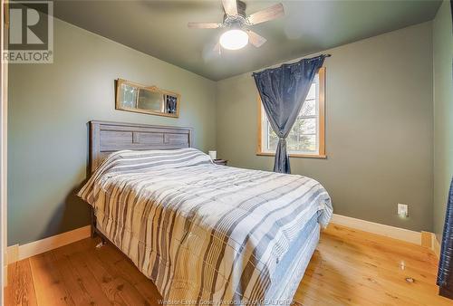 7205 Walker, Tecumseh, ON - Indoor Photo Showing Bedroom