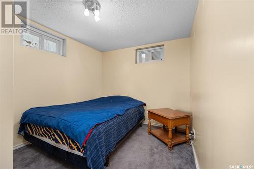 1213 Carleton Street, Moose Jaw, SK - Indoor Photo Showing Bedroom