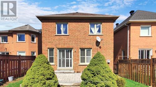 5842 Dalebrook Cres, Mississauga, ON - Outdoor With Exterior
