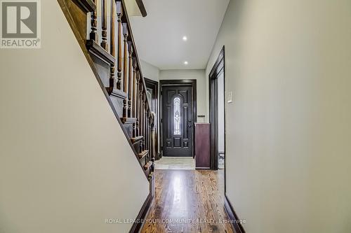 236 Ellis Ave, Toronto, ON - Indoor Photo Showing Other Room
