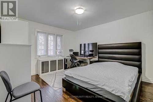 236 Ellis Ave, Toronto, ON - Indoor Photo Showing Other Room