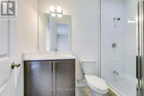 2426 Aubrey Turquand Tr, Oakville, ON - Indoor Photo Showing Bathroom