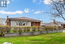 #Main -133 Downsview Ave, Toronto, ON  - Outdoor 
