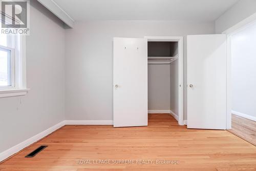 #Main -133 Downsview Ave, Toronto, ON - Indoor Photo Showing Other Room