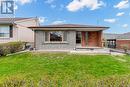 #Main -133 Downsview Ave, Toronto, ON  - Outdoor 