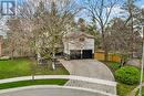 2174 Burbank Dr, Mississauga, ON  - Outdoor 