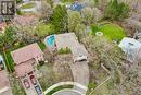2174 Burbank Dr, Mississauga, ON  - Outdoor With View 