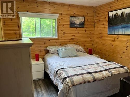 1774 Four Seasons Dr, Goulais River, ON - Indoor Photo Showing Bedroom