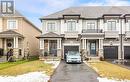147 Flagg Ave, Brant, ON  - Outdoor With Facade 